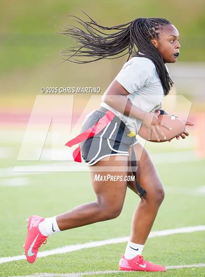 Thumbnail 2 in Greenbrier vs. Washington County photogallery.