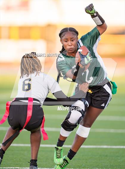 Thumbnail 2 in Greenbrier vs. Washington County photogallery.