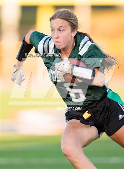 Thumbnail 1 in Greenbrier vs. Washington County photogallery.