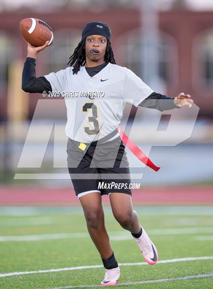 Thumbnail 1 in Greenbrier vs. Washington County photogallery.