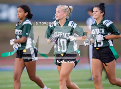 Thumbnail 2 in Greenbrier vs. Washington County photogallery.