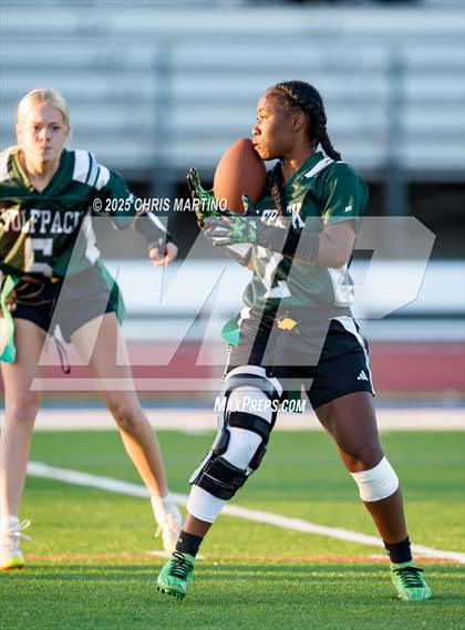 Thumbnail 3 in Greenbrier vs. Washington County photogallery.