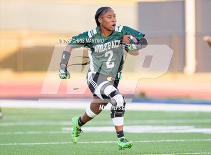 Thumbnail 2 in Greenbrier vs. Washington County photogallery.