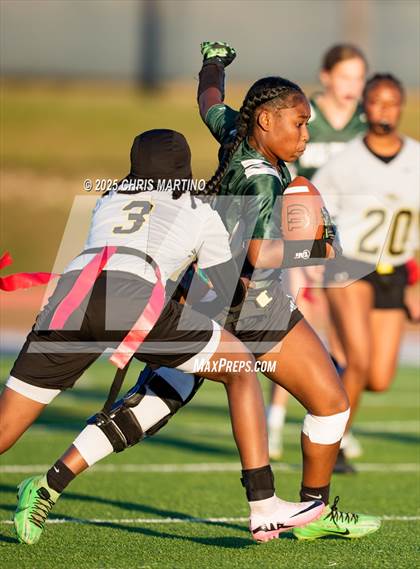 Thumbnail 2 in Greenbrier vs. Washington County photogallery.