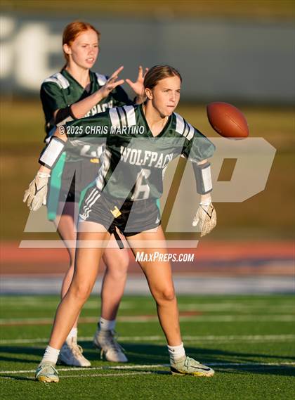 Thumbnail 1 in Greenbrier vs. Washington County photogallery.