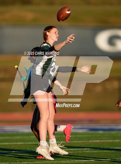 Thumbnail 1 in Greenbrier vs. Washington County photogallery.