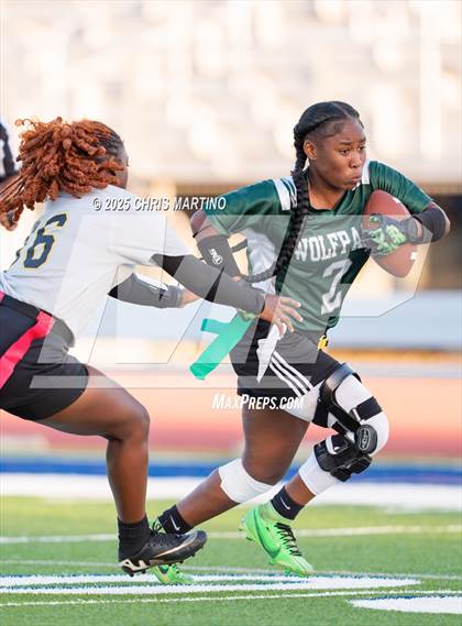 Thumbnail 1 in Greenbrier vs. Washington County photogallery.