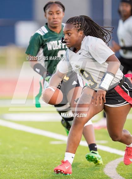 Thumbnail 2 in Greenbrier vs. Washington County photogallery.