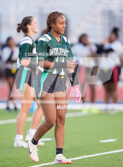 Thumbnail 2 in Greenbrier vs. Washington County photogallery.