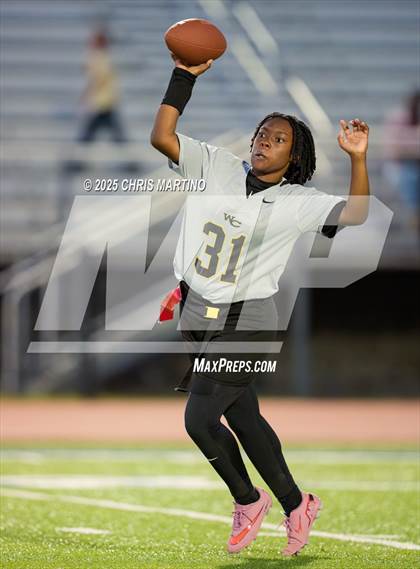 Thumbnail 1 in Greenbrier vs. Washington County photogallery.