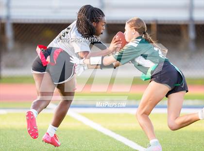 Thumbnail 3 in Greenbrier vs. Washington County photogallery.