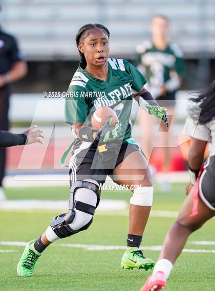 Thumbnail 1 in Greenbrier vs. Washington County photogallery.