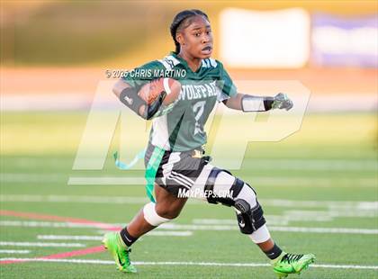 Thumbnail 3 in Greenbrier vs. Washington County photogallery.