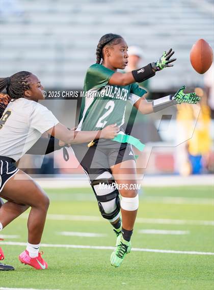 Thumbnail 2 in Greenbrier vs. Washington County photogallery.