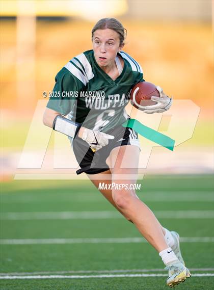 Thumbnail 3 in Greenbrier vs. Washington County photogallery.