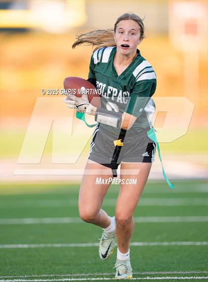 Thumbnail 2 in Greenbrier vs. Washington County photogallery.