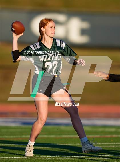 Thumbnail 3 in Greenbrier vs. Washington County photogallery.