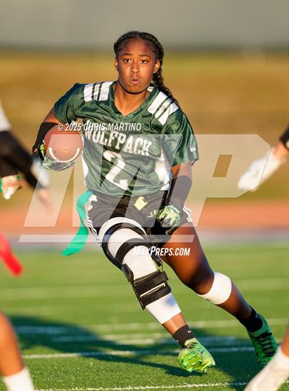 Thumbnail 3 in Greenbrier vs. Washington County photogallery.