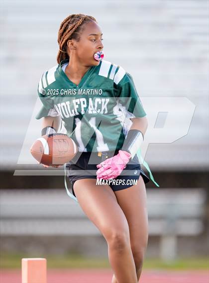 Thumbnail 1 in Greenbrier vs. Washington County photogallery.