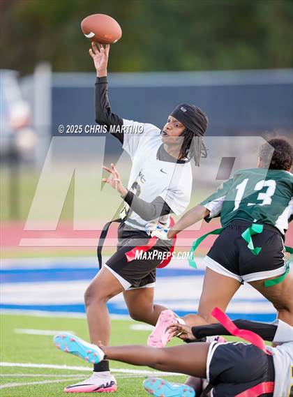 Thumbnail 3 in Greenbrier vs. Washington County photogallery.