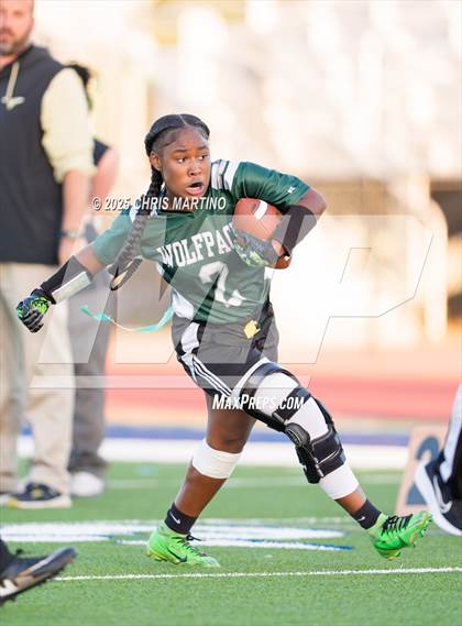 Thumbnail 3 in Greenbrier vs. Washington County photogallery.