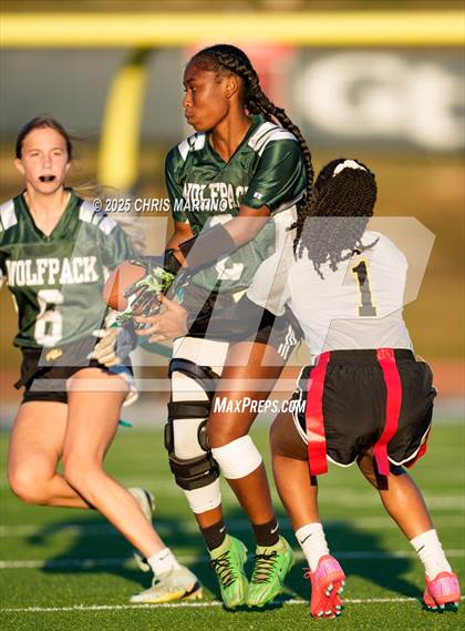 Thumbnail 1 in Greenbrier vs. Washington County photogallery.