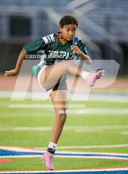 Thumbnail 3 in Greenbrier vs. Washington County photogallery.