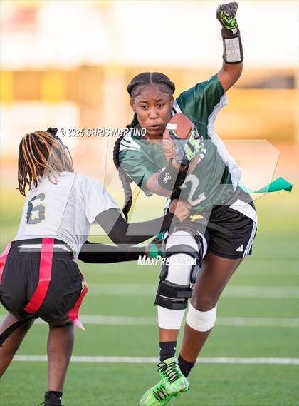 Thumbnail 3 in Greenbrier vs. Washington County photogallery.