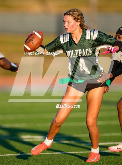 Thumbnail 1 in Greenbrier vs. Washington County photogallery.