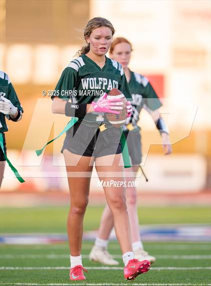 Thumbnail 3 in Greenbrier vs. Washington County photogallery.