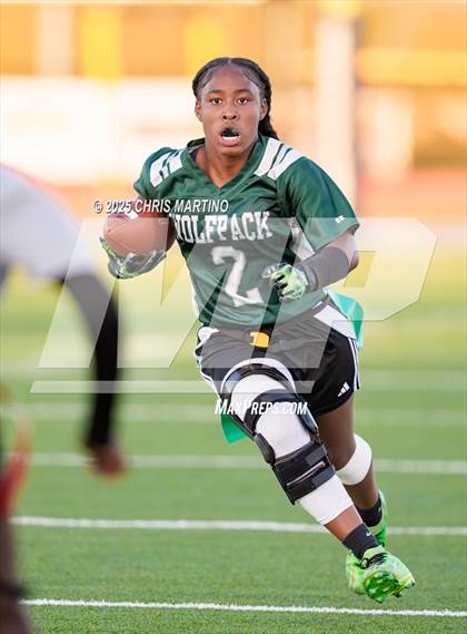 Thumbnail 1 in Greenbrier vs. Washington County photogallery.