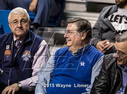 Thumbnail 1 in Campbell County vs. Covington Catholic (KHSAA Sweet 16)  photogallery.