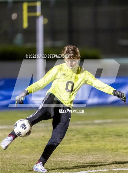 Thumbnail 1 in Paso Robles @ Arroyo Grande (CIF CCS First Round Playoff) photogallery.