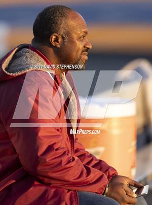 Paso Robles @ Arroyo Grande (CIF CCS First Round Playoff)