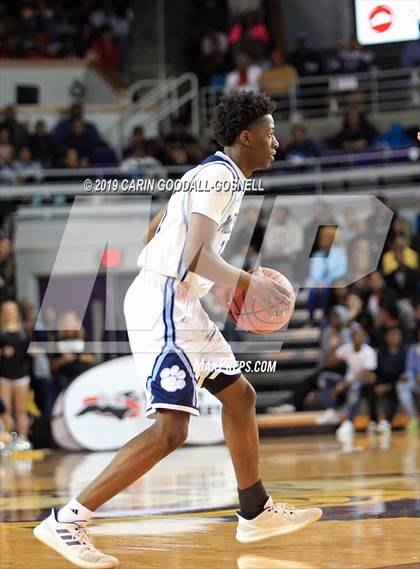 Thumbnail 3 in Millbrook vs. South Central (NCHSAA 4A Regional Playoff) photogallery.