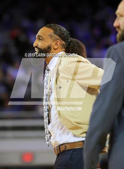 Thumbnail 1 in Millbrook vs. South Central (NCHSAA 4A Regional Playoff) photogallery.