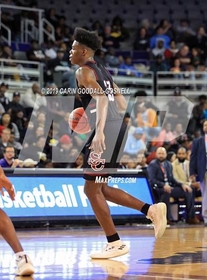 Thumbnail 1 in Millbrook vs. South Central (NCHSAA 4A Regional Playoff) photogallery.