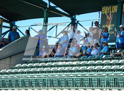 Thumbnail 1 in China Spring vs Wills Point (UIL 4A Tennis Semifinals) photogallery.