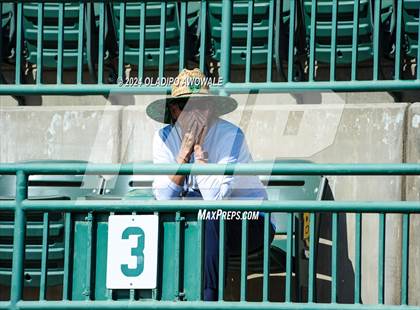 Thumbnail 2 in China Spring vs Wills Point (UIL 4A Tennis Semifinals) photogallery.