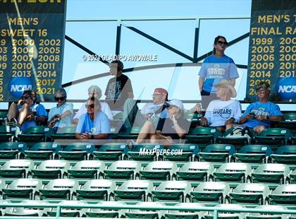 Thumbnail 1 in China Spring vs Wills Point (UIL 4A Tennis Semifinals) photogallery.