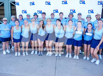 Thumbnail 1 in China Spring vs Wills Point (UIL 4A Tennis Semifinals) photogallery.