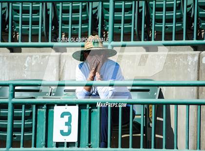 Thumbnail 3 in China Spring vs Wills Point (UIL 4A Tennis Semifinals) photogallery.