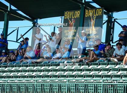 Thumbnail 3 in China Spring vs Wills Point (UIL 4A Tennis Semifinals) photogallery.