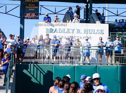 Thumbnail 1 in China Spring vs Wills Point (UIL 4A Tennis Semifinals) photogallery.
