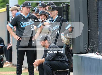 Thumbnail 2 in Andrew Jackson vs Oceanside Collegiate Academy (Lowcountry Final) photogallery.