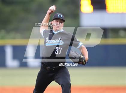 Thumbnail 3 in Andrew Jackson vs Oceanside Collegiate Academy (Lowcountry Final) photogallery.