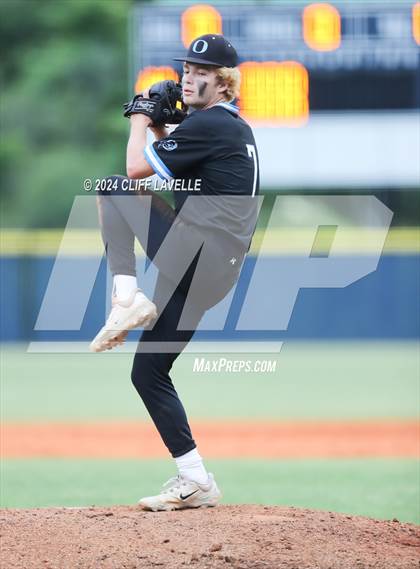 Thumbnail 1 in Andrew Jackson vs Oceanside Collegiate Academy (Lowcountry Final) photogallery.