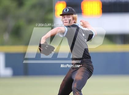 Thumbnail 2 in Andrew Jackson vs Oceanside Collegiate Academy (Lowcountry Final) photogallery.
