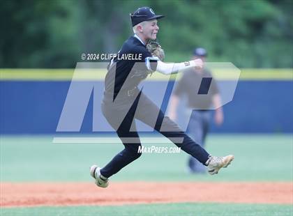 Thumbnail 1 in Andrew Jackson vs Oceanside Collegiate Academy (Lowcountry Final) photogallery.