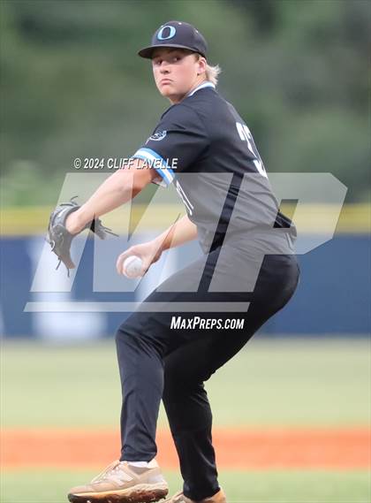Thumbnail 2 in Andrew Jackson vs Oceanside Collegiate Academy (Lowcountry Final) photogallery.